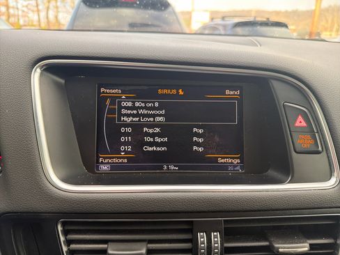 Used 2014 Audi Q5 2.0T Premium Plus image 28