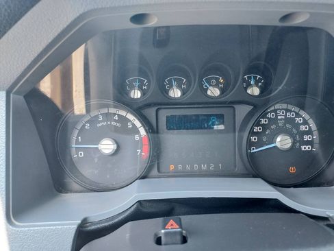 Used 2016 Ford F250 XL RWD image 9