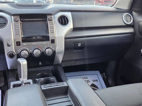 Used 2016 Toyota Tundra SR5 w/ TRD Off Road Package image 15