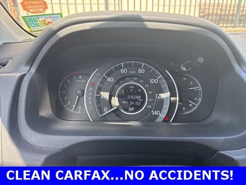 Used 2015 Honda CR-V LX image 3