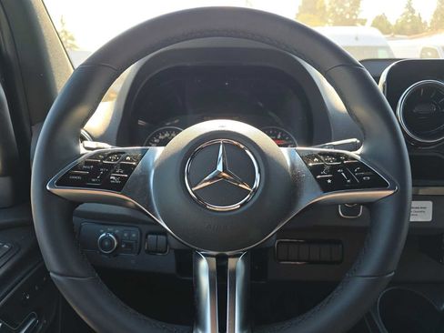 Used 2026 Mercedes-Benz Sprinter 2500 image 25