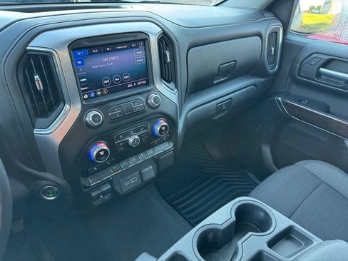 Used 2021 GMC Sierra 1500 Elevation w/ X31 Off-Road Package AWD/4WD image 10