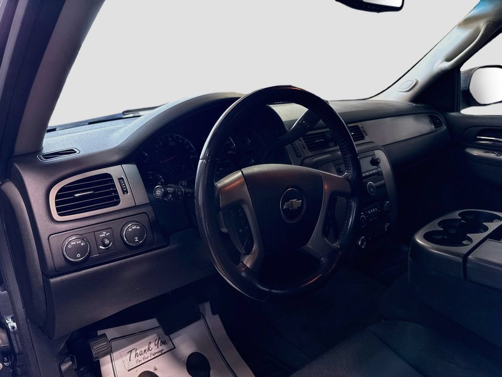 Used 2014 Chevrolet Tahoe LS AWD/4WD image 9