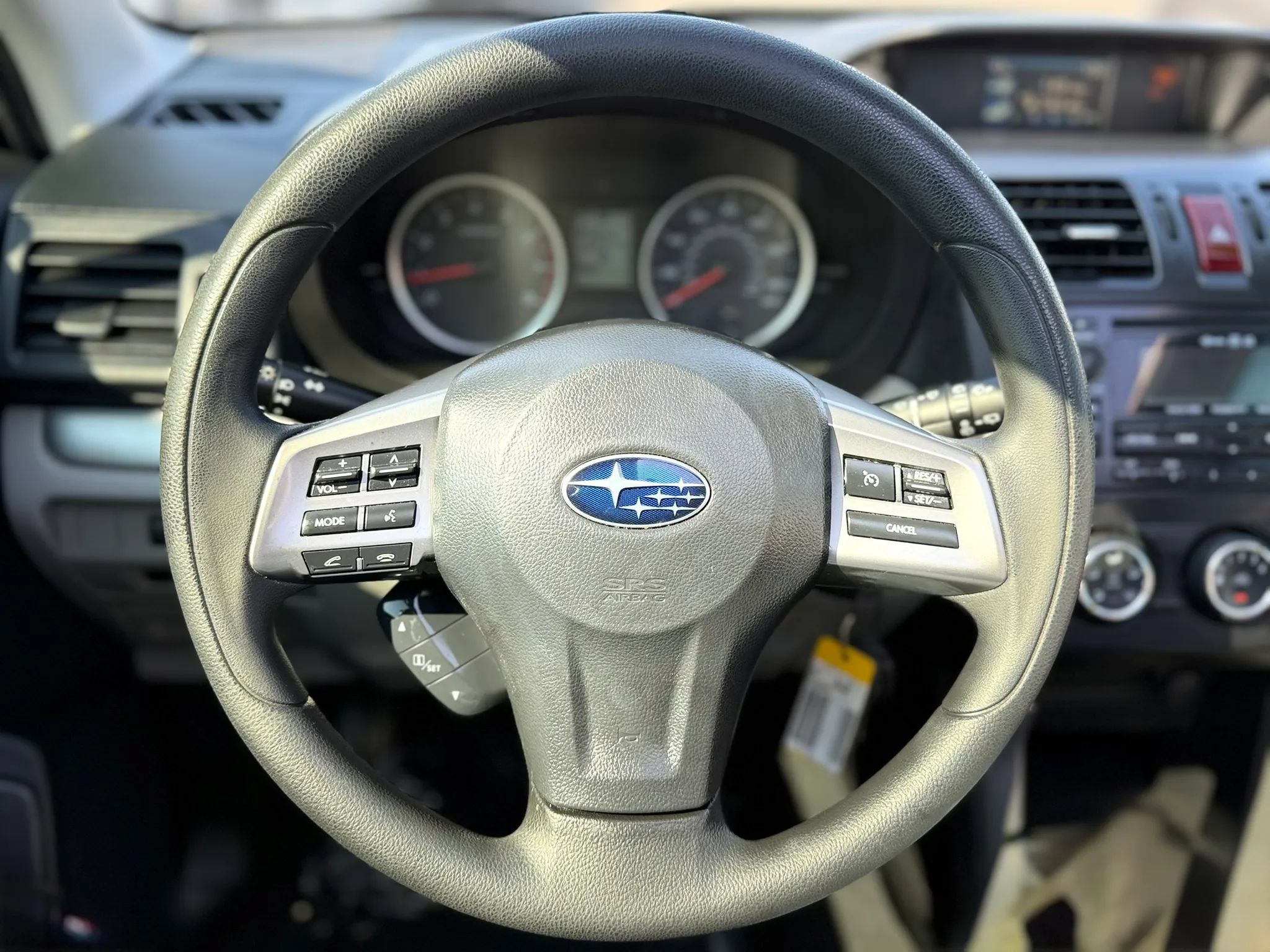 Used 2014 Subaru Forester 2.5i Premium AWD/4WD image 17