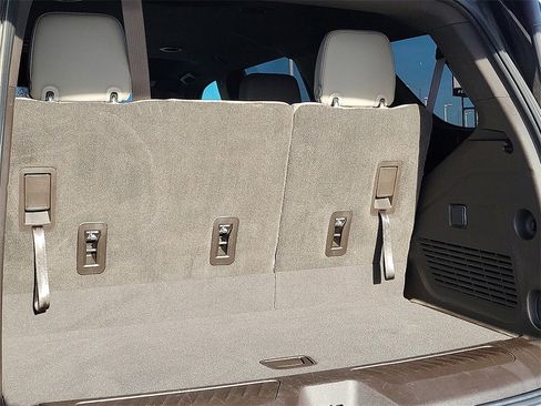 Used 2021 Chevrolet Tahoe LT w/ Rear Media and Nav Package image 15