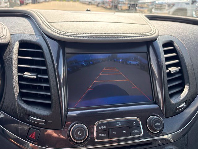 Used 2014 Chevrolet Impala LTZ FWD image 48