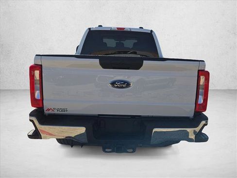 Used 2026 Ford F250 XLT w/ FX4 Off-Road Package AWD/4WD image 7