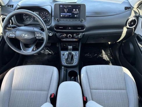 Used 2022 Hyundai Kona SEL image 8