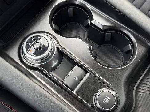 New 2026 Ford Explorer ST-Line image 20