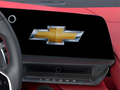 New 2026 Chevrolet Corvette 3LT image 20