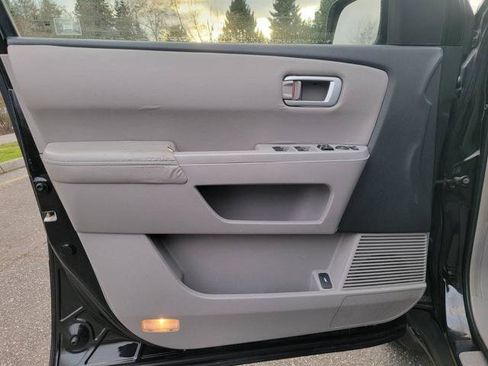 Used 2009 Honda Pilot EX-L image 10