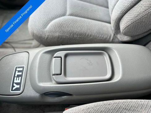 Used 1995 Chevrolet Suburban Cheyenne image 13