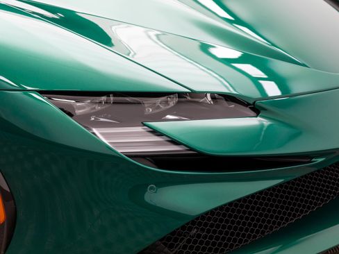 Certified 2024 Ferrari SF90 Spider image 50