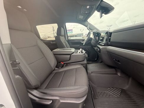 Used 2026 Chevrolet Silverado 1500 LT Trail Boss image 23