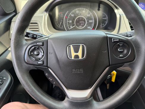 Used 2013 Honda CR-V EX image 18