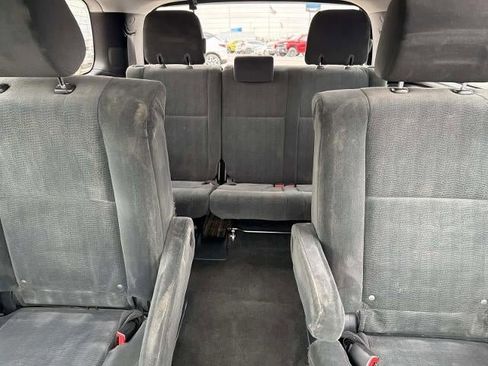 Used 2015 Toyota Sequoia SR5 w/ Sport Appearance Package image 45