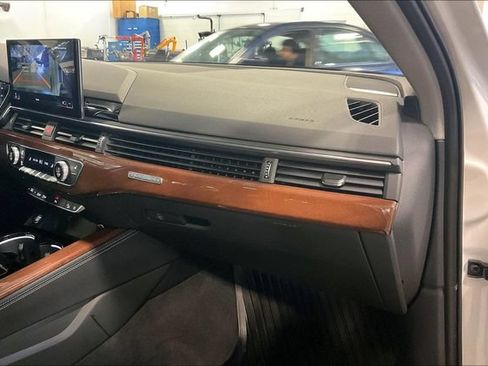 Certified 2023 Audi A4 2.0T allroad Premium Plus w/ Premium Plus Package AWD/4WD image 16