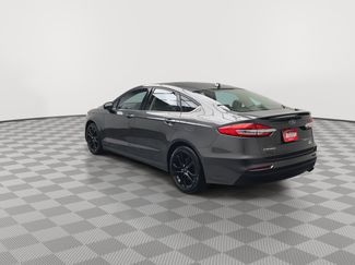 Used 2019 Ford Fusion SE w/ Equipment Group 151A video 2