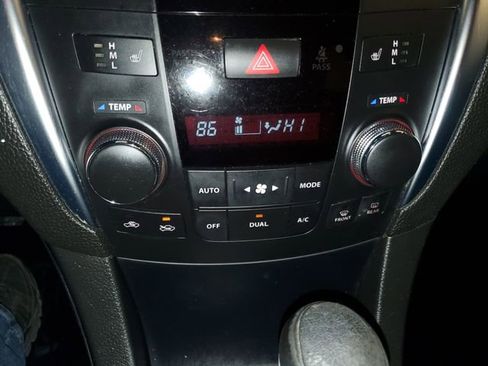 Used 2011 Suzuki Kizashi Sport SLS image 18