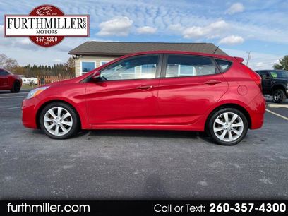 Used 2014 Hyundai Accent SE