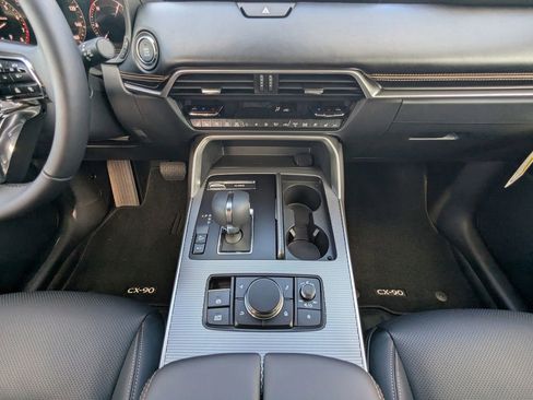 New 2026 MAZDA CX-90 3.3 Turbo w/ Premium Plus Pkg image 20