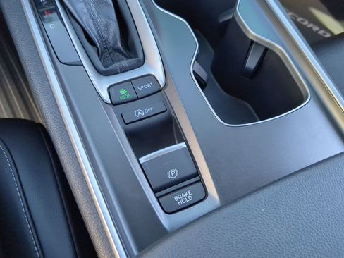 Used 2022 Honda Accord Sport image 28