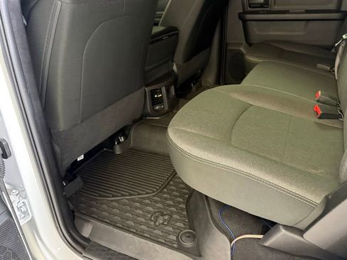 Used 2021 RAM 2500 Tradesman image 13