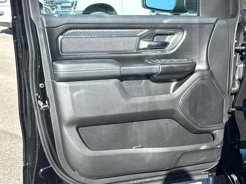 New 2026 RAM 1500 Big Horn image 14