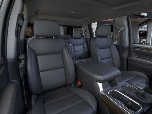 New 2026 GMC Sierra 1500 SLT image 32