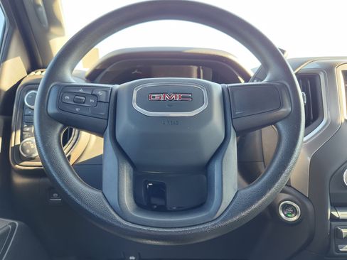 Used 2024 GMC Sierra 2500 Pro w/ Convenience Package AWD/4WD image 17