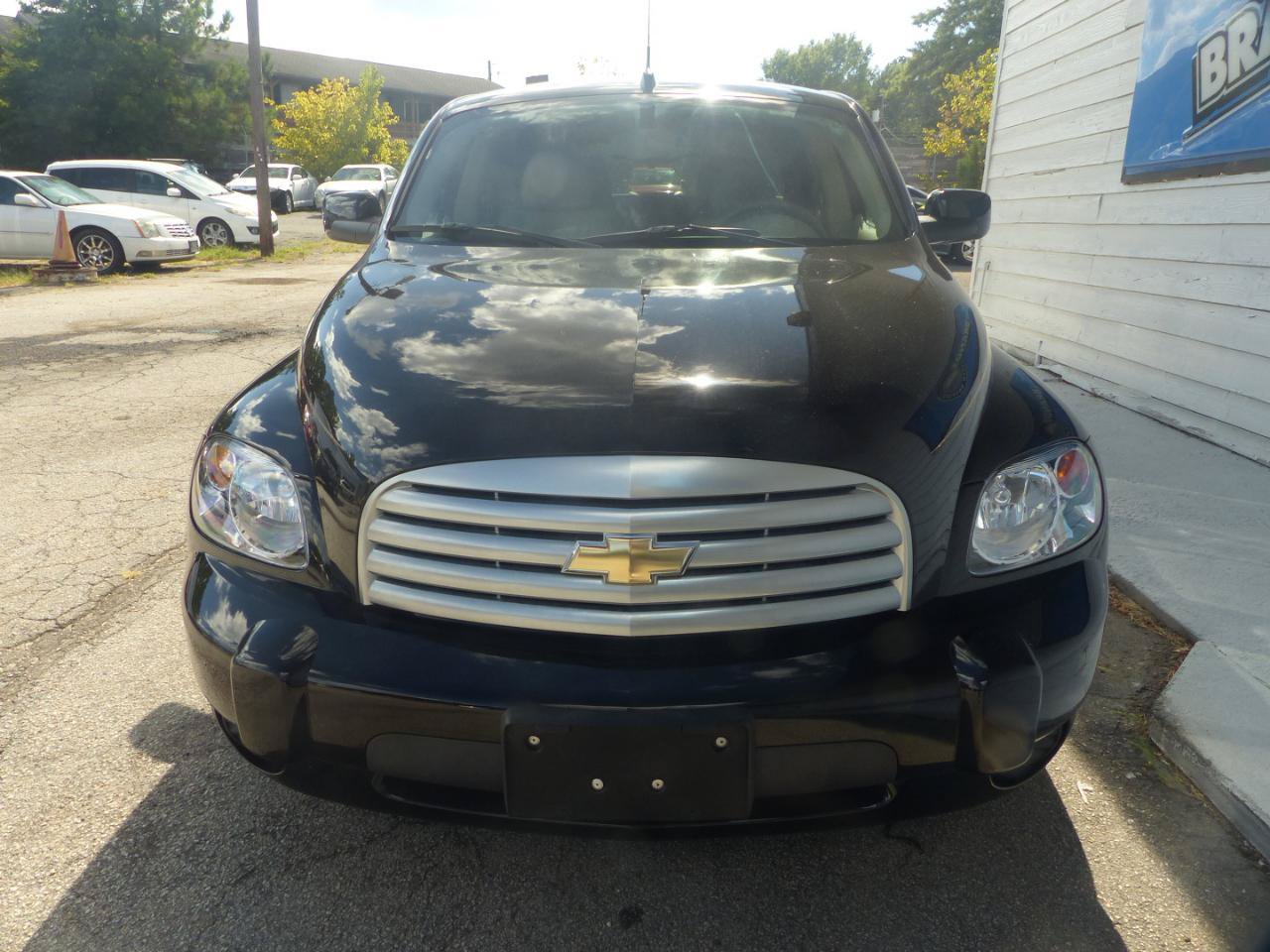 Used 2009 Chevrolet HHR LT FWD image 30