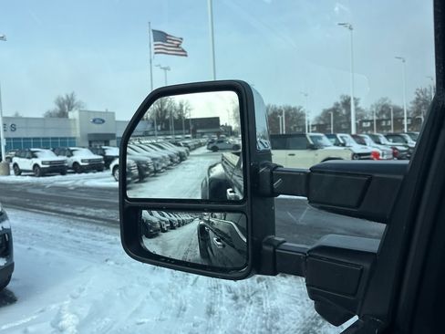 Used 2024 Ford F350 Platinum image 47