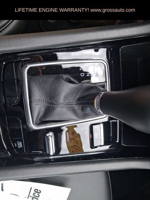 Used 2025 Jeep Compass Limited AWD/4WD image 18