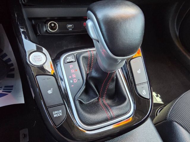 Used 2022 Kia Soul Turbo FWD image 15