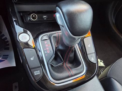 Used 2022 Kia Soul Turbo FWD image 15