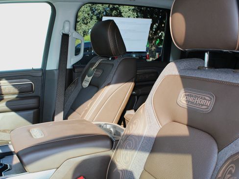 New 2026 RAM 1500 Limited image 10