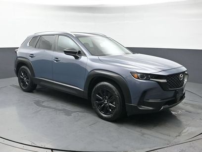 Certified 2024 MAZDA CX-50 AWD 2.5 S w/ Cargo Package
