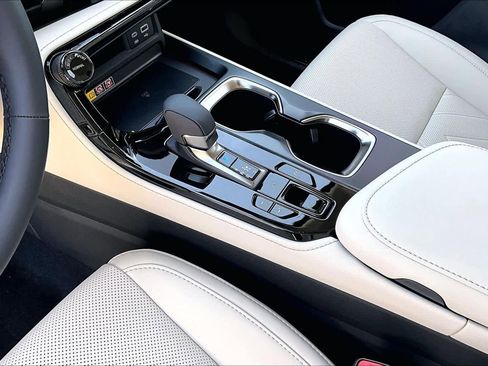 New 2026 Lexus NX 350 AWD w/ Luxury Package image 7