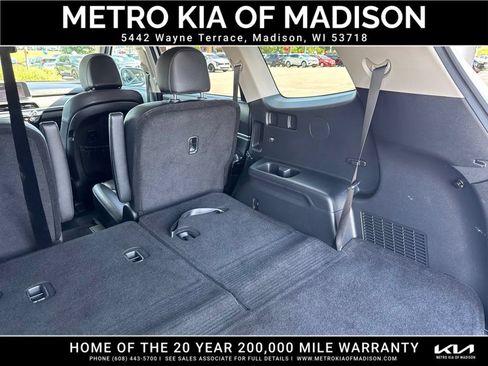 Used 2022 Kia Telluride EX w/ EX Premium Package AWD/4WD image 44