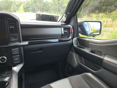 Used 2024 Ford F150 Raptor w/ Equipment Group 803A Raptor R AWD/4WD image 29