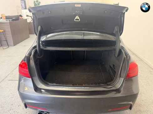 Used 2016 BMW 330e RWD image 11