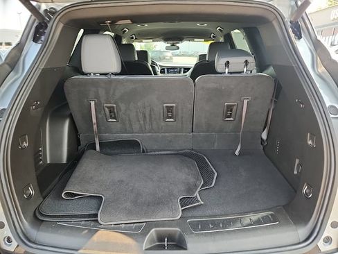 Certified 2023 Buick Enclave Essence AWD/4WD image 28