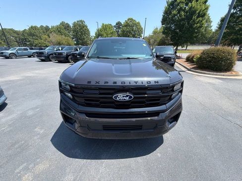 New 2027 Ford Expedition Max Platinum w/ Stealth Performance Package AWD/4WD image 23