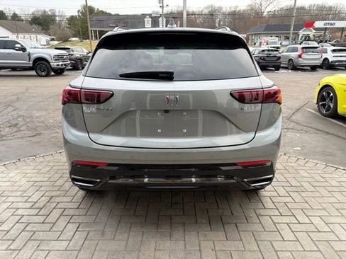 New 2026 Buick Envision Sport Touring image 10