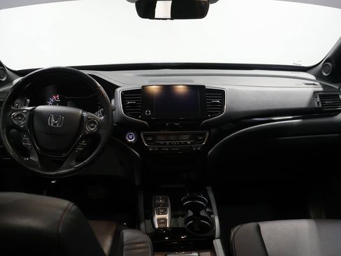 Used 2022 Honda Ridgeline Black Edition image 18