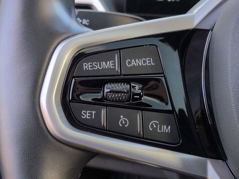 Used 2025 BMW i4 xDrive40i w/ M Sport Package image 26