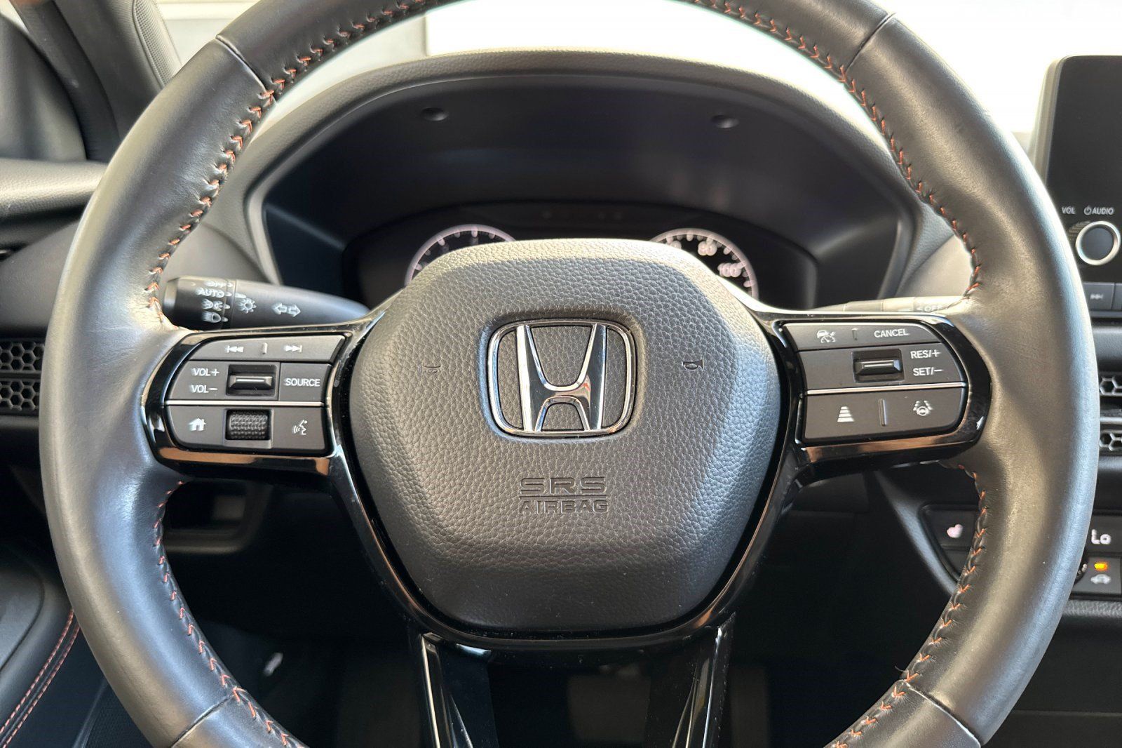 Used 2024 Honda HR-V Sport image 29
