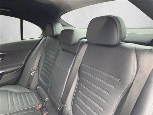 Used 2023 Mercedes-Benz C 43 AMG 4MATIC Sedan image 14