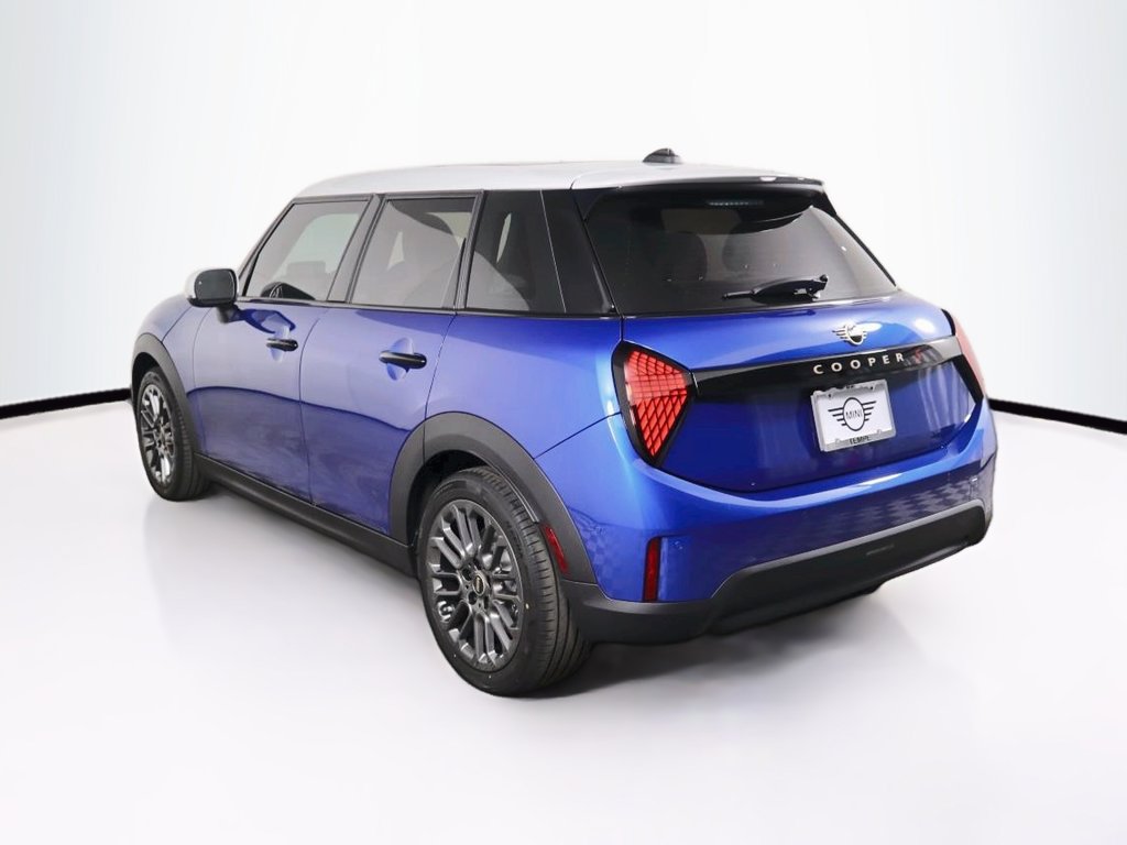 Used 2026 MINI Cooper S FWD image 7