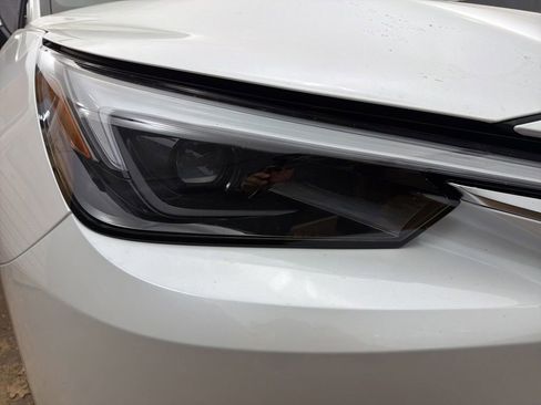 New 2026 Lexus TX 350 AWD image 21